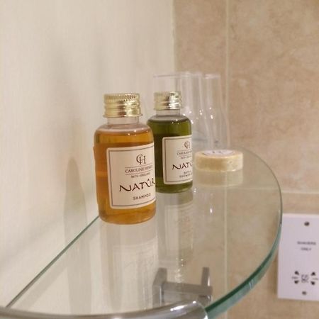 Bulmer Farm B&B 도킹 외부 사진
